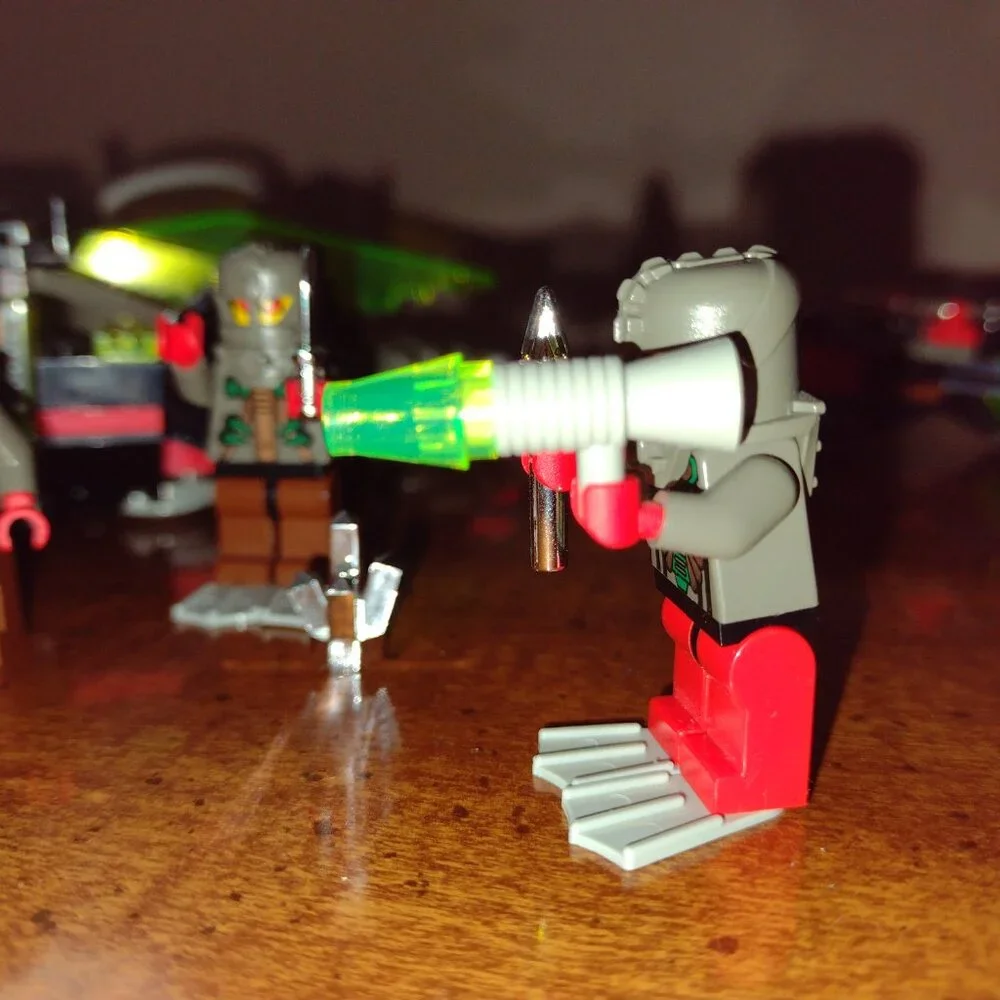 Lego this one